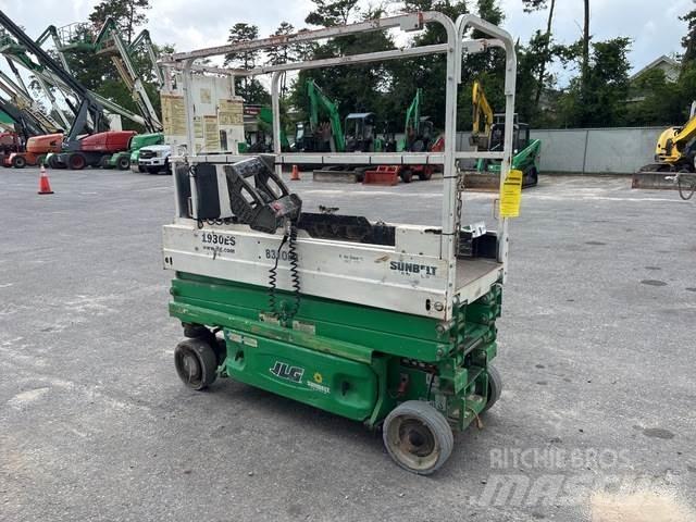 JLG 1930 ES 剪叉式升降机