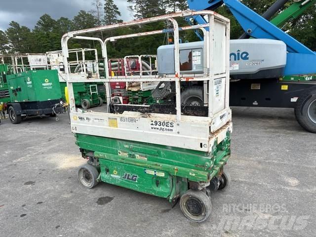 JLG 1930 ES 剪叉式升降机