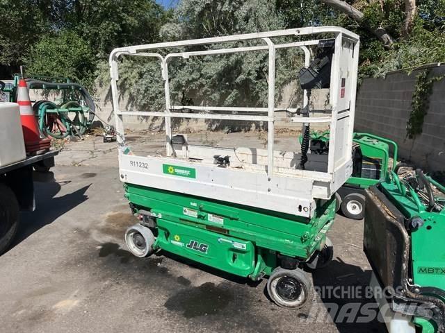 JLG 1930 ES 剪叉式升降机