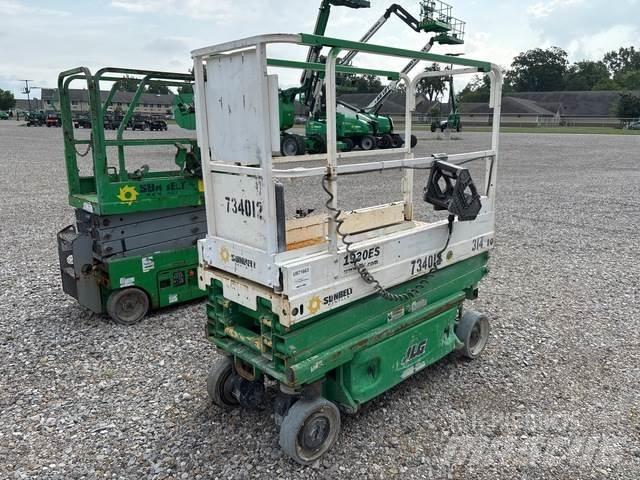 JLG 1930 ES 剪叉式升降机