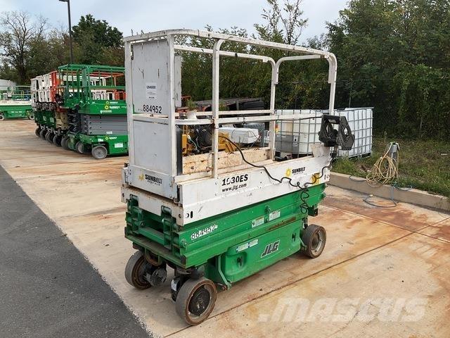 JLG 1930 ES 剪叉式升降机