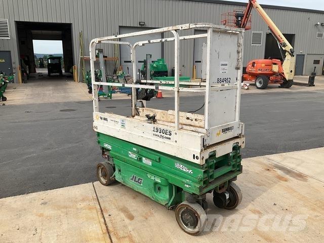 JLG 1930 ES 剪叉式升降机