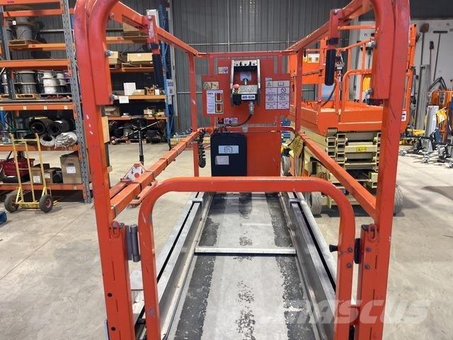 JLG 1930 ES 剪叉式升降机