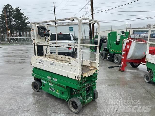 JLG 1930ES 剪叉式升降机