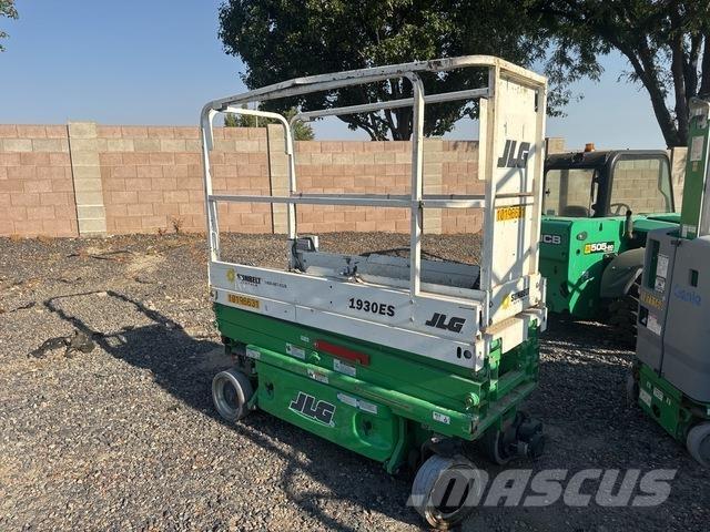 JLG 1930ES 剪叉式升降机