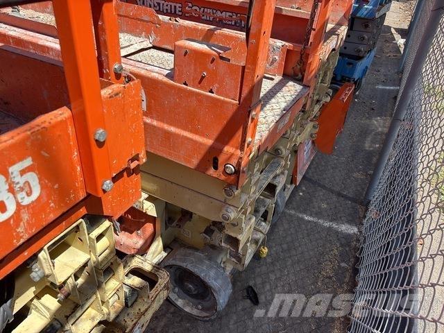 JLG 1930ES 剪叉式升降机