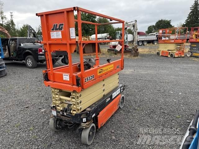 JLG 1932R 剪叉式升降机