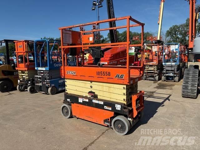 JLG 1932R 剪叉式升降机