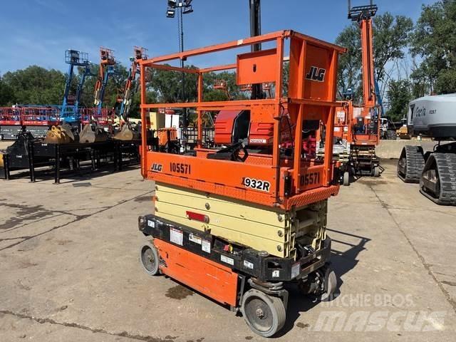 JLG 1932R 剪叉式升降机