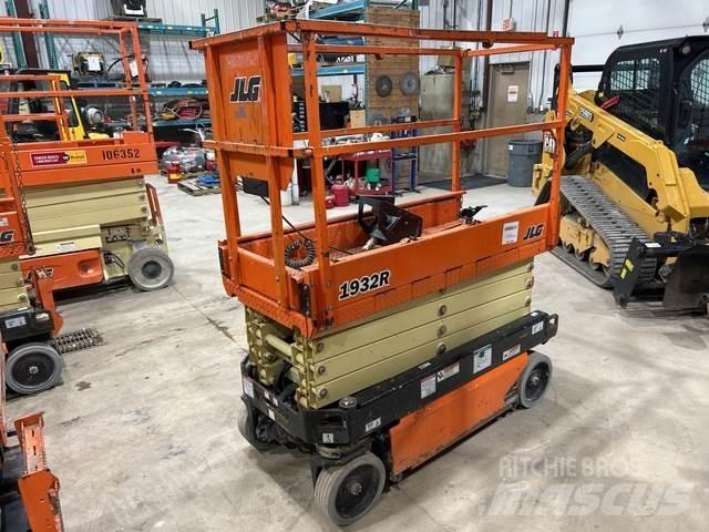 JLG 1932R 剪叉式升降机