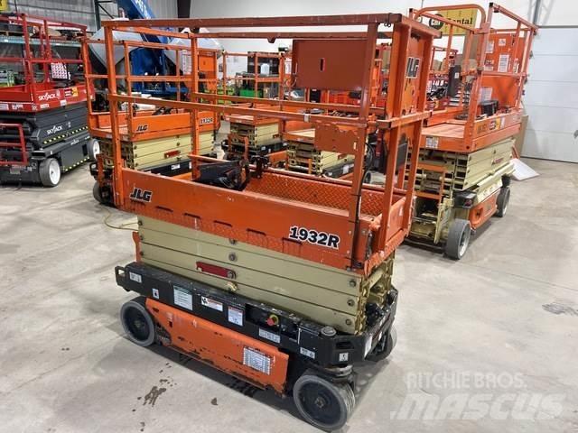 JLG 1932R 剪叉式升降机