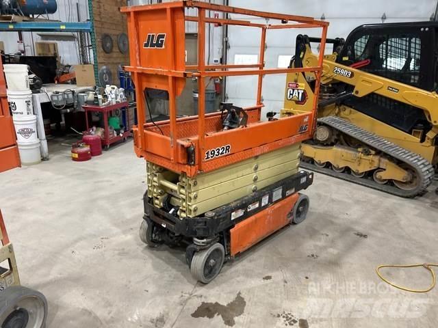 JLG 1932R 剪叉式升降机