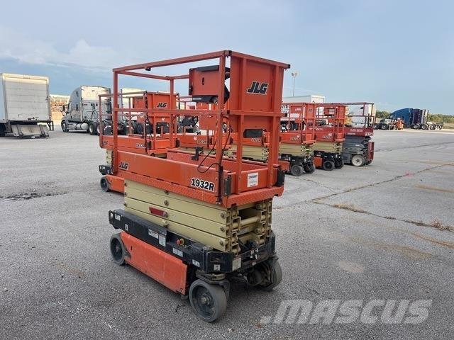 JLG 1932R 剪叉式升降机