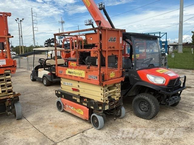 JLG 1932R 剪叉式升降机