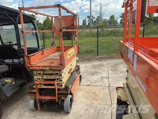 JLG 1932R 剪叉式升降机