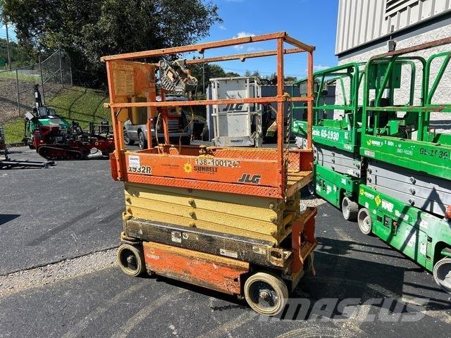 JLG 1932R 剪叉式升降机