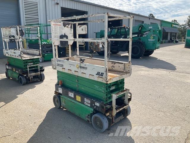 JLG 1932R 剪叉式升降机
