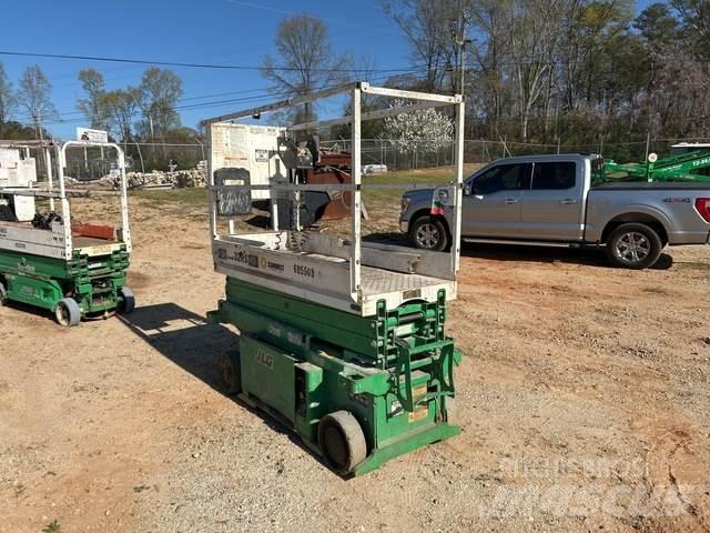 JLG 1932RS 剪叉式升降机