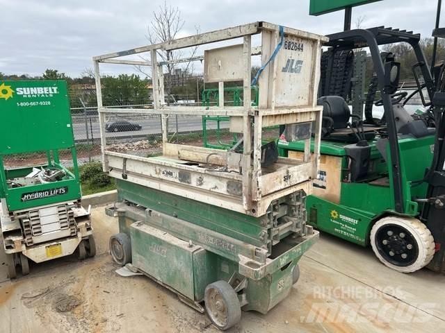 JLG 1932RS 剪叉式升降机