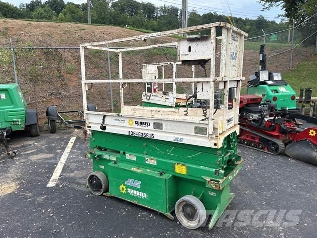 JLG 1932RS 剪叉式升降机
