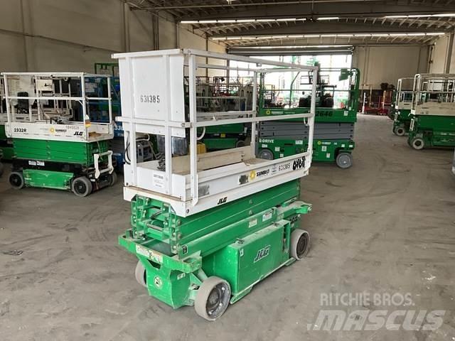JLG 1932RS 剪叉式升降机