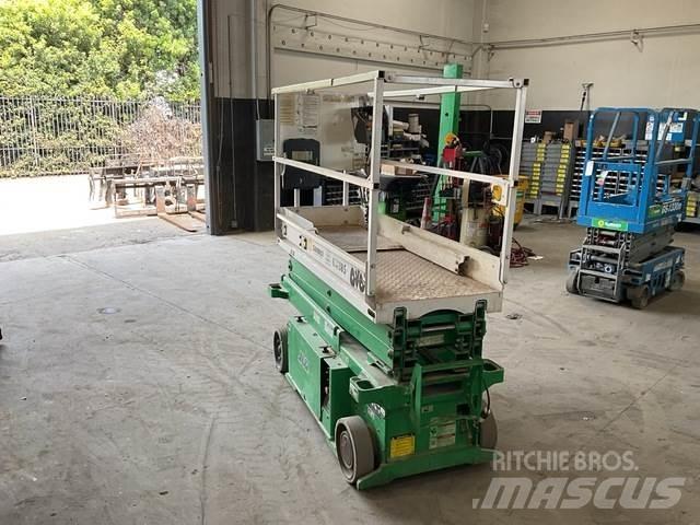 JLG 1932RS 剪叉式升降机