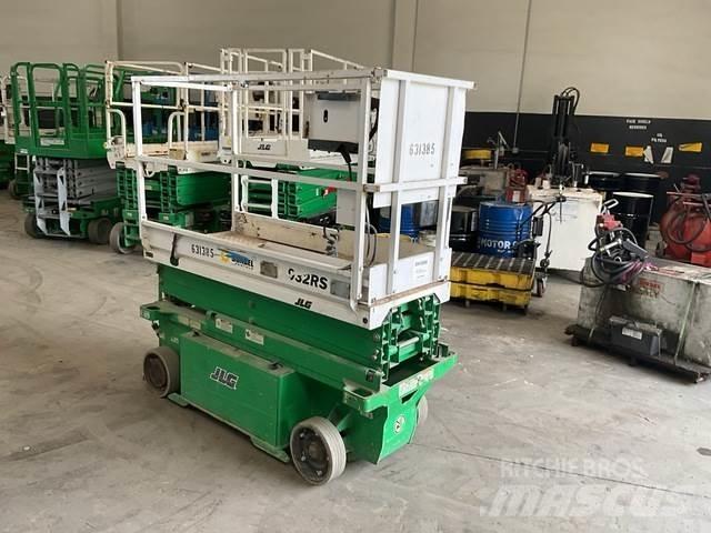 JLG 1932RS 剪叉式升降机