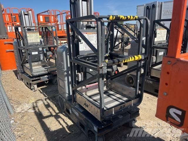 JLG 20MVL 客货电梯