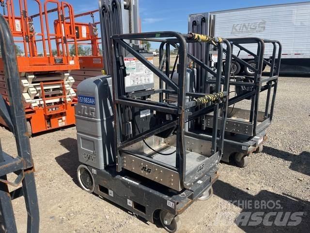 JLG 20MVL 客货电梯