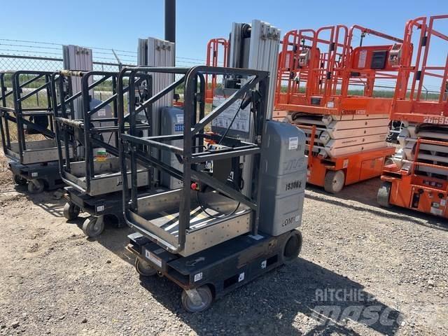 JLG 20MVL 客货电梯