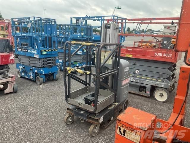 JLG 20MVL 客货电梯