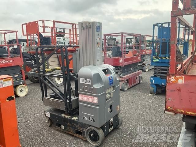 JLG 20MVL 客货电梯