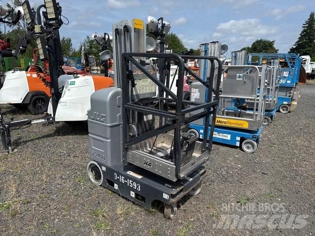JLG 20MVL 客货电梯