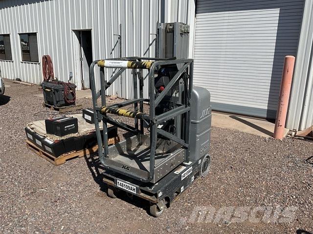 JLG 20MVL 客货电梯