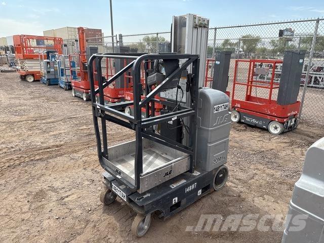 JLG 20MVL 客货电梯