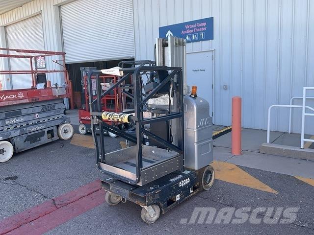 JLG 20MVL 客货电梯