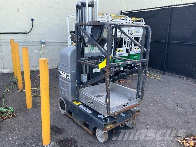 JLG 20MVL 客货电梯