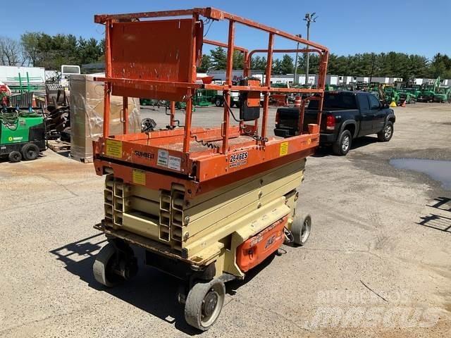 JLG 2646ES 剪叉式升降机