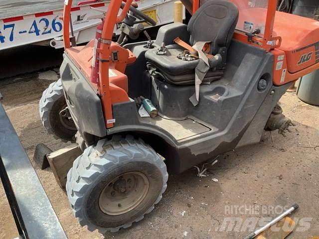 JLG 3013 伸缩臂叉装车|叉装车