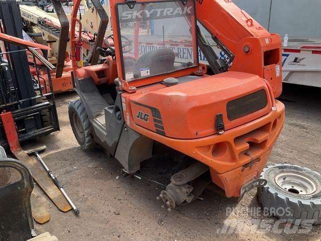 JLG 3013 伸缩臂叉装车|叉装车
