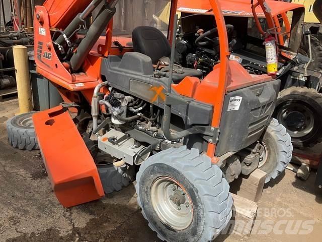 JLG 3013 伸缩臂叉装车|叉装车
