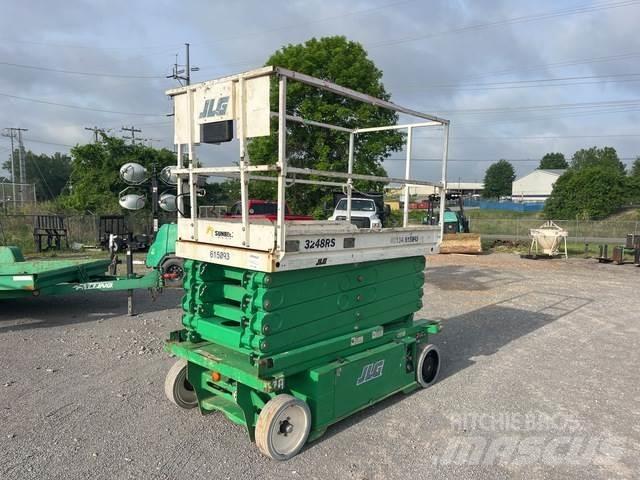 JLG 3248RS 剪叉式升降机