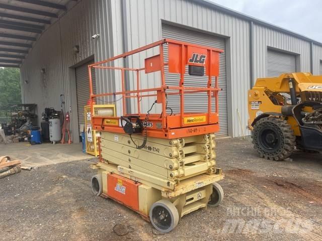 JLG 3248RS 剪叉式升降机