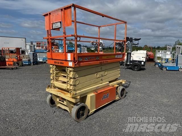 JLG 3248RS 剪叉式升降机