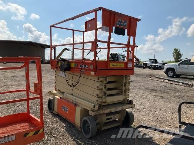 JLG 3248RS 剪叉式升降机