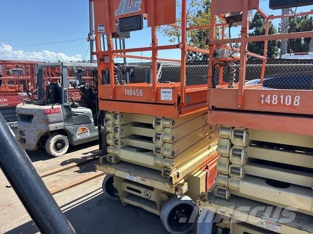 JLG 3248RS 剪叉式升降机