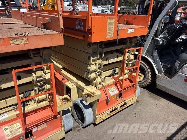 JLG 3248RS 剪叉式升降机