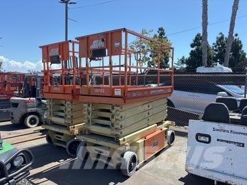 JLG 3248RS 剪叉式升降机