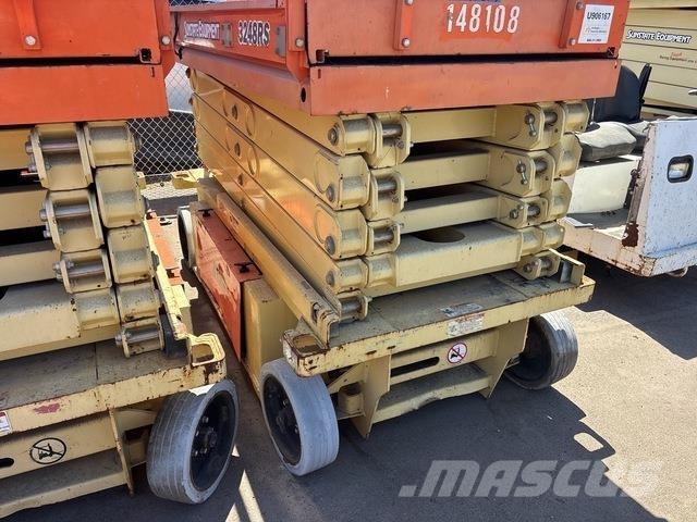 JLG 3248RS 剪叉式升降机