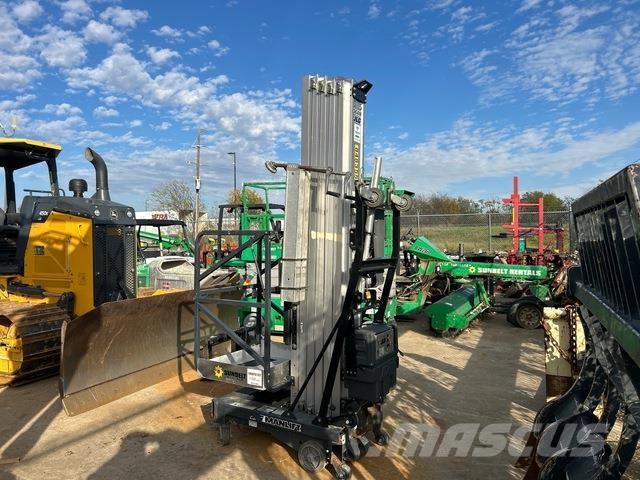 JLG 36AM 客货电梯